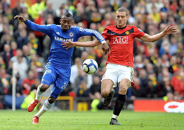 一场视觉盛 一场视觉盛